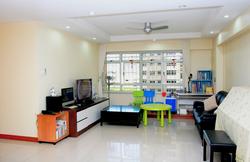 Blk 407A Fernvale Road (Sengkang), HDB 5 Rooms #65653152